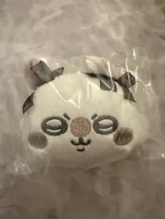 ちいかわ マスコットミラー 〜リボン〜 モモンガ