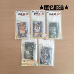 銀魂　一番くじ　はたちのつどい　アクリルスタンド　セット　まとめ売りのサムネイル