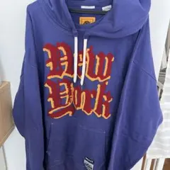 値下げ中！！！　Timberland BEELINE コラボパーカー限定品のサムネイル