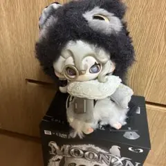 TOP TOY MOONYN 猫头鷹 フクロウ 夜の帳が下りる - メルカリ
