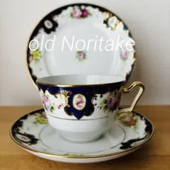 2026年最新】OldNoritake カップ・ソーサーの人気アイテム - メルカリ
