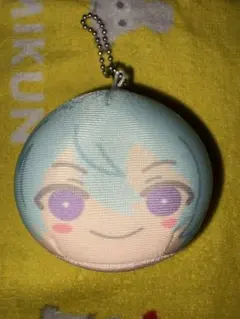 あんスタ おまんじゅう 日々樹渉