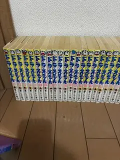 ドラえもん全巻他関係本含めての出品です