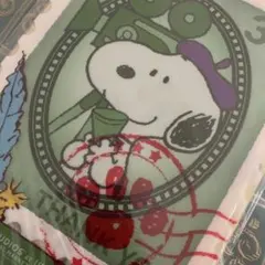 2025年最新】スヌーピー クリアファイル ニッセイの人気アイテム