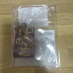 誰でもアイドル活動アクリルチャーム香澄夜空