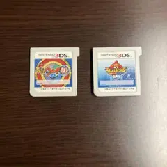 妖怪ウォッチ バスターズ 真打　3DS ソフト
