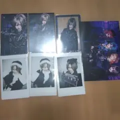 iON! 栗栖むぎ 生誕祭ブロマイド・チェキまとめ売り - メルカリ