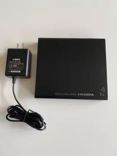 I-O DATA アイ・オー・データCDレコ Wi-Fi（CDRI-W24AI）