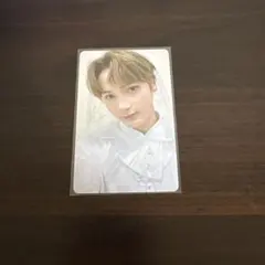 TXT 2021 FANLIVE トレカ ヒュニンカイ