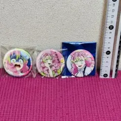 2026年最新】キメツ学園 蜜璃 缶バッジの人気アイテム - メルカリ