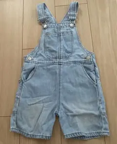 ZARA オーバーオール　サロペット