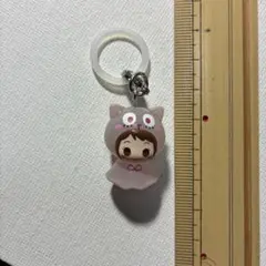 僕のヒーローアカデミア めじるしアクセサリー アニマルver. 麗日お茶子