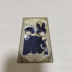 CLAMP展 アルカナカード 東京BABYLON