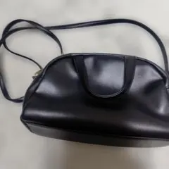2way ショルダーバッグ ブラック しまむらのサムネイル