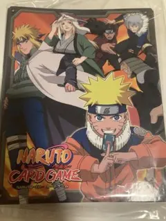 貴重】NARUTO PLAYING CARDS トランプ 未開封・シュリンク付 - メルカリ