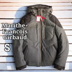 2025年最新】marithe francois girbaud ダウンの人気アイテム - メルカリ