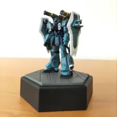 機動戦士ガンダムSEED DESTINY スラッシュザクファントム シャープナー