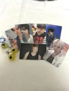 TREASURE ジョンファンセット