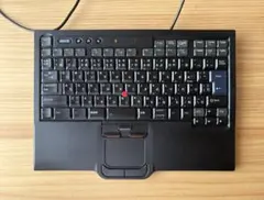 通電確認済 ThinkPad トラベルキーボード SK-8845 完全ジャンク品
