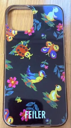 FEILERハイジ　スマホケース