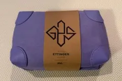 【新品・未使用】ANA ファーストクラス アメニティ サムソナイト 2セット 希少な非売品!!ANAファーストクラスのアメニティポーチが入荷しました