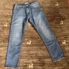 Gap 1969 Athletic ジーンズ 30x30のサムネイル