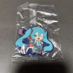 【初音ミク】GUNDAM 45周年記念コラボ『エールストライクガンダム』