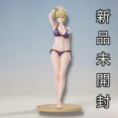 【新品未開封品】 魔都精兵のスレイブ 出雲天花 水着Ver 完成品フィギュア