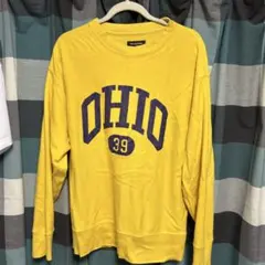 RAG MACHINE OHIO スウェット