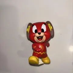 ワーナーブラザーズ　フィギュア Mighty Jaxx ワーナーブラザース スペースジャム フィギュア 6体