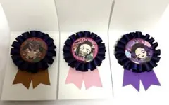 鬼滅の刃 ufotable 竈門禰豆子 悲鳴嶼行冥 胡蝶しのぶ