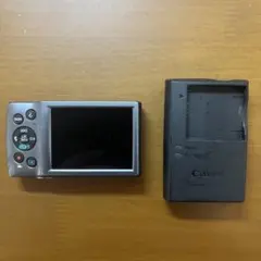 美品】Canon IXY 160 グレー オマケSDカード付き【動作確認済】 - メルカリ