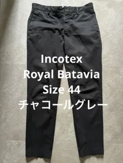人気✨インコテックスHIGHCOMFORTストレッチイージースラックジャージーL 人気✨インコテックスHIGHCOMFORTストレッチイージースラック