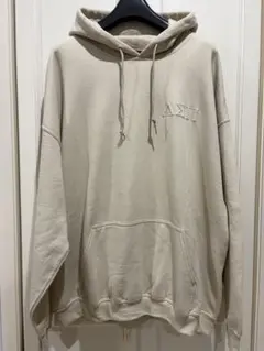STAMPD Stacked Hoodie Beige / Size : M - メルカリ