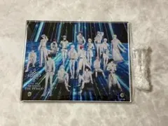 アイナナ ムビナナ パネルのサムネイル