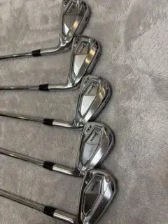 m*i様 【バランス調整済】三浦技研アイアンセット 6本 5-P TC102 m*i様 【バランス調整済】三浦技研アイアンセット 6本 5-P TC102