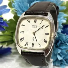 SEIKO QUARTZシャリオクォーツ 腕時計 デッドストック級SHACケース 