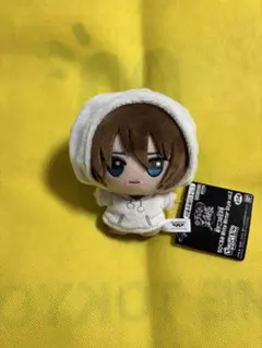 新テニスの王子様 ちびぐるみ vol.2 不二周助 ① モーリー限定