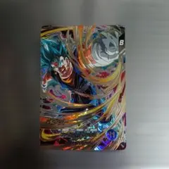 ドラゴンボールスーパーダイバーズsdv7-sec　ベジット