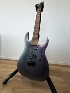 IBANEZ RGD71ALMS-BAM 7弦エレキギター グラデーション - メルカリ