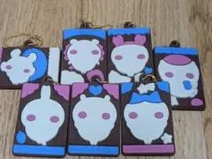 キャラパキ ちいかわ