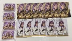 刀ミュ 十周年記念 博覧会 目出度歌誉花舞 十周年祝賀祭 蜂須賀虎徹 まとめ売り