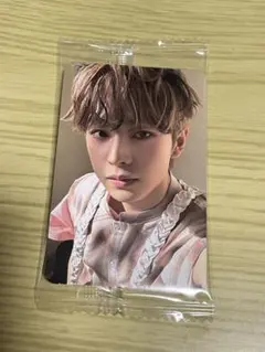 2026年最新】NCt wish ユウシ トレカの人気アイテム - メルカリ
