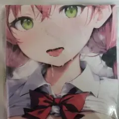 さくらみこシークレットタオル