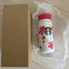 スターバックス SAKURA 2024 タンブラー 355ml