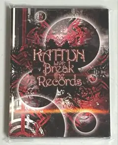 2026年最新】kat-tun break the recordsの人気アイテム - メルカリ