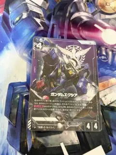 Ξガンダム (クスィーガンダム) LR+ パラレル ST08 - メルカリ