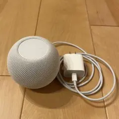Apple HomePod mini ホワイトのサムネイル