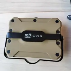 WAQ LEDランタン2【ジャンク品】のサムネイル