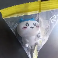 ちいかわ インテリアミニフィギュア